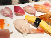 元祖ぶっち切り寿司　魚心　梅田店: けいさんの2026年03月の1枚目の投稿写真