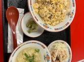町中華ネオ へそ SL広場前店: R.Tさんの2026年05月06日の1枚目の投稿写真