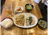 餃子麻辣酒場: R.Tさんの2026年09月13日の1枚目の投稿写真