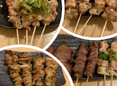焼き鳥酒場 響 住道店: りーこさんの2023年06月25日の1枚目の投稿写真