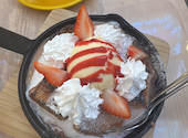 i cafe アイカフェ 神戸店: ちさんの2024年12月08日の1枚目の投稿写真