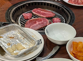 牛角 上野店: わわわわさんの2026年05月24日の1枚目の投稿写真