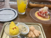 Italianbar THE ATTACHMENT ザ アタッチメント 渋谷店: のんさんの2025年06月17日の1枚目の投稿写真