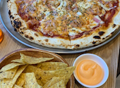 PiZZA&JUiCE RUBBER stand: Mさんの2026年05月07日の1枚目の投稿写真