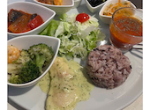 CAFE EVERWHITE カフェ エバーホワイト: Mさんの2026年09月29日の1枚目の投稿写真