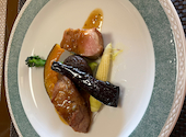 Dining HAKU 東金: メグさんの2026年04月21日の1枚目の投稿写真