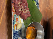 焼肉ホルモンたけ田 立川南口店: ウイングさんの2024年10月の1枚目の投稿写真