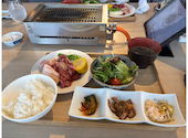 焼肉ホルモンらんたん: あやさんの2026年05月10日の1枚目の投稿写真