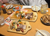 渋谷っ子居酒屋　燻し家もっくん: yuuさんの2025年02月の1枚目の投稿写真