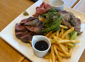 【宴会・貸切大歓迎】お肉と鎌倉野菜のワインダイニング　鎌倉1129　鎌倉小町通店: まなみさんの2026年07月19日の3枚目の投稿写真