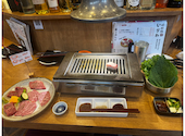 焼肉いりわ: ハヤシさんさんの2025年04月23日の1枚目の投稿写真
