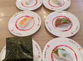 かっぱ寿司 郡山亀田店: まるんさんの2026年07月24日の1枚目の投稿写真