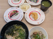 かっぱ寿司 郡山亀田店: まるんさんの2026年08月07日の1枚目の投稿写真