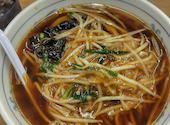 手もみラーメン 福しん 石神井公園店の口コミ画像1