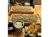 じねんじょ庵 大泉学園店: のんちゃんさんの2026年09月22日の1枚目の投稿写真