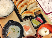 肉汁餃子のダンダダン 大泉学園店: のんちゃんさんの2026年09月22日の1枚目の投稿写真
