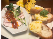 ニューイタメシ酒場 grazie グラッツェ すすきの南4条店 アイビル: はすさんの2026年03月31日の1枚目の投稿写真