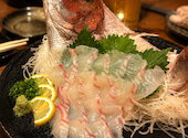 あご出汁 餃子 ゆでタン さんじ 並木坂店: ごりさんさんの2026年06月05日の1枚目の投稿写真