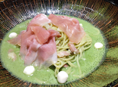 パスタモーレ 上野マルイ店: うまさんさんの2026年07月11日の1枚目の投稿写真