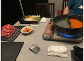 極薄ラムしゃぶ専門 工藤羊肉店 KAKOI 囲: まっちゃんさんの2026年08月04日の1枚目の投稿写真