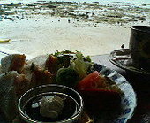 浜辺の茶屋: 雨音さんの2008年02月15日の2枚目の投稿写真