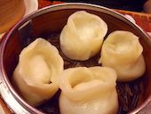 老辺餃子舘 新宿本店: みらいｍｋさんの2012年06月26日の1枚目の投稿写真