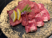 炭火焼肉 胤舌 shintan: ＴＡＫＡさんの2026年05月29日の2枚目の投稿写真