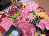 黒毛和牛焼肉 ビーファーズ さやま牧場: Pさんの2026年01月26日の2枚目の投稿写真