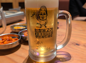 韓国屋台料理とプルコギ専門店 ヒョンチャンプルコギ 岡山駅前店: ogitakuさんの2026年08月02日の1枚目の投稿写真