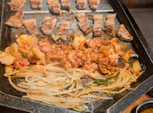 韓国屋台料理とプルコギ専門店 ヒョンチャンプルコギ 岡山駅前店: ogitakuさんの2026年08月02日の2枚目の投稿写真