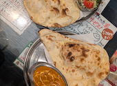 インドカレー ナマステ ガネーシャ ラ ムー大安寺店: ogitakuさんの2026年08月30日の1枚目の投稿写真