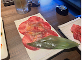 焼肉やきまる 西尾店: ナオちゃんさんの2026年08月13日の2枚目の投稿写真