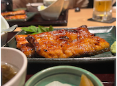 うなぎの佳川 かがわ 葵 浜松駅前店: はーへさんの2026年08月02日の1枚目の投稿写真