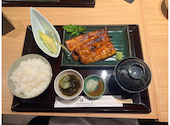 うなぎの佳川 かがわ 葵 浜松駅前店: はーへさんの2026年08月02日の2枚目の投稿写真