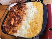 韓国料理 はんあり 新大久保店: ふぅみんさんの2018年02月16日の1枚目の投稿写真