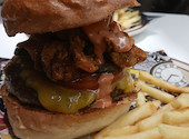 J.S. BURGERS CAFE ららぽーとEXPOCITY店: ヨウコさんの2025年10月14日の2枚目の投稿写真
