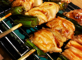 炭火串焼きいち守恒本店: mihocoさんの2021年10月26日の1枚目の投稿写真