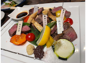熟成肉と海鮮こなれ梅田店: みおみおさんの2024年11月11日の1枚目の投稿写真