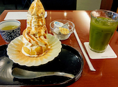 麻布茶房 アトレ亀戸店: リンレイさんの2024年08月29日の1枚目の投稿写真