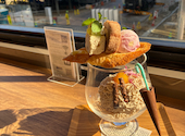 ホテルグローバルビュー新潟 DINING EDIT ECHIGO: おーさんの2025年11月の1枚目の投稿写真