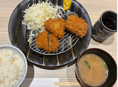 かつ波奈 海浜幕張店: おーさんの2026年06月11日の1枚目の投稿写真
