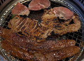 焼肉きんぐ 新潟小新店: おーさんの2026年05月28日の1枚目の投稿写真