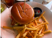 TGI FRIDAYS ティージーアイ フライデーズ 久屋大通り公園店: えこちさんの2026年07月13日の1枚目の投稿写真