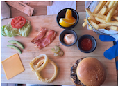 TGI FRIDAYS ティージーアイ フライデーズ 久屋大通り公園店: えこちさんの2026年07月13日の2枚目の投稿写真