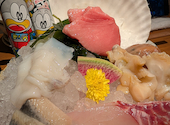 サカナのハチベエ 金山店: まゆさんの2026年06月10日の1枚目の投稿写真