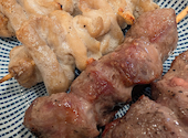 やきとん串焼き酒場 青二才 金山店: まゆさんの2026年05月24日の2枚目の投稿写真