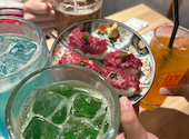 大衆馬肉酒場 うまる 栄住吉店: くららさんの2026年06月07日の1枚目の投稿写真