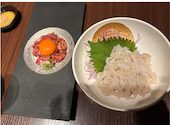 精肉卸直営店 宮崎牛焼肉 KUROUSHI 黒牛: いしちゃんさんの2026年06月17日の2枚目の投稿写真