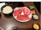 精肉卸直営店 宮崎牛焼肉 KUROUSHI 黒牛: いしちゃんさんの2026年06月17日の3枚目の投稿写真