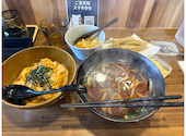 ドギとトリ。～肉うどんそれから焼き鳥～: いしちゃんさんの2026年04月30日の2枚目の投稿写真